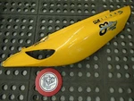 Bmw Left Side Lower Fairing Cowl Panel Oem 52532328221. Fixed Price $54.56.