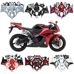 Abs Full Bodywork Fairings Set For Honda CBR600RR F5 2009 10 11 2012 Kit. Fixed Price $429.99.