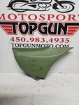 1984 - 1985 Kawasaki ZN750 Ltd Right Side Frame Cover Rh. Fixed Price $94.54.