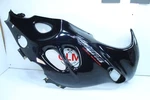 04-06 Suzuki Katana 600 Oem Right Lower Mid Upper Side Fairing 94503-08F60-019. Fixed Price $320.00.