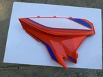 Used Oem 2022 Beta 430RR Airbox Cover (may Fit Other Models). Fixed Price $25.00.