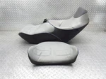 1988 88-90 Honda GL1500 Goldwing Corbin Seat Front Rear Cushion Saddle Back Rest. Fixed Price $316.19.