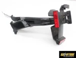 17-22 Ducati Scrambler Desert Sled Rear Back Subframe Fender Mud Guard Mount. Fixed Price $155.00.