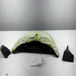 New Oem Can-am Spyder F3, 15-19' Hilig Yellow Mono Seat Cowl Cover 708201277. Fixed Price $499.99.