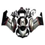 Abs Plastic Gray Black Fairing Kit For Honda CBR1000RR 2004 2005 Bodywork. Fixed Price $404.95.