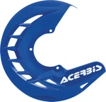 Acerbis 2250240211 X-brake Disc Covers Blue. Fixed Price $38.95.