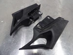 09-17 Yamaha FZ6R Mole Side Covers 36P-2171N-00-00. Fixed Price $15.81.