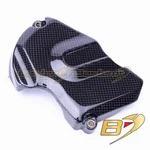 2014-2020 Ktm 1290 Super Duke R/gt Carbon Fiber Sprocket Chain Cover Closed. Fixed Price $79.06.