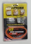 Cycra Powersports Plastic Body Fastener Set 1CYC-BK5001. Fixed Price $29.99.