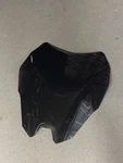 Bmw R1200RS 1250 Windshield Powerbronze Windscreen Really Good Condition. Fixed Price $53.58.