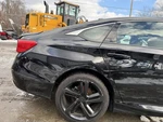 2018-2022 Honda Accord Right Passenger Side Quarter Panel Dog Leg Only Black. Fixed Price $240.00.
