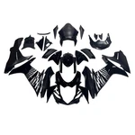 Silver Black Fairing Kit For Suzuki GSXR600 GSXR750 2011-2025 K11 Abs Bodywork. Fixed Price $385.95.