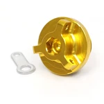 Gold Cnc Racing Oil Filler Cap For Yamaha MT-09 Tracer 14-23 22 21 20 19 18 17. Fixed Price $21.69.