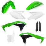 Acerbis Full Plastic Kit Original 2685825909. Fixed Price $151.50.