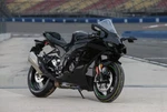 Gloss Black Fairing Kit For 2021-22 Kawasaki Ninja ZX10R Motorcycle Bodywork Set. Fixed Price $368.01.