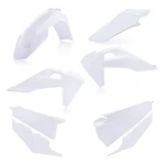 Acerbis Plastic Kit - 20 White 2726566811. Fixed Price $138.99.