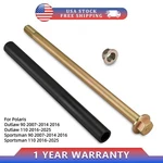 Swingarm Spacer Tube &bolt For Polaris Outlaw Sportsman 90 110 2007-2025 0453495. Fixed Price $49.99.