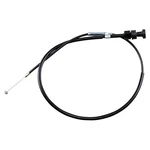 Motion Pro 02-0157 Black Vinyl Choke Cable. Fixed Price $16.18.
