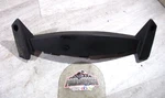 2015 Victory Magnum X-1, Windshield Visor Duct Bracket, 5437830 (OPS7059). Fixed Price $36.38.