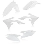 Acerbis Plastic Kit - White 2686540002. Fixed Price $119.99.