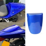 Blue Rear Seat Cowl Fairing Tail Cover For Suzuki GSXR600 GSXR750 K1 2001-2003. Fixed Price $40.95.