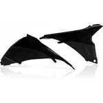 Ufo Filter Box Cover Ktm / Sxf 2013 - 2015 Black. Fixed Price $38.30.