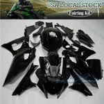 For Yamaha Yzf R7 2022-2025 Glossy Black Fairings Kit Abs Injection Bodywork Us. Fixed Price $428.01.