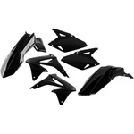 Acerbis Plastic Body Kit - Black 2113820001. Fixed Price $122.73.