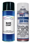 For Mitsubishi CNH18003 Silver Met. Spray Paint & Clear Compatible. Fixed Price $55.95.