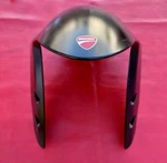 Ducati Panigale 899 959 1199 1299 Front Fender Mudguard Genuine. Fixed Price $60.00.