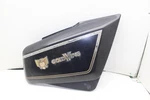 1984 Honda Goldwing GL1200 Right Side Cover Frame Panel (hbj). Fixed Price $58.50.