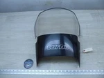 1982 Yamaha Seca Turbo XJ650 Lj Y20777. Front Fairing Windshield Windscreen. Fixed Price $78.20.