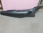 1987-1990 Honda CBR600F Right Frame Cover/seat Cowl. Fixed Price $35.00.