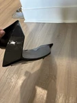 Fairing Upper Front Left Yamaha 2023- (YZF-R1) New Take Off. Fixed Price $150.00.