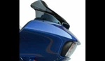 Klock Werks 14" Sport Flare Dark Smoke Windshield Harley Road Glide 2015-2023. Fixed Price $249.95.