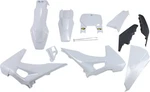 Cycra White/gray Complete Plastic Body Kit (1CYC-9429-00). Fixed Price $134.95.