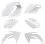 Acerbis 2084600002 Plastic Kit White. Fixed Price $142.95.