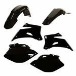 Acerbis 2071110001 Standard Plastic Kits Black. Fixed Price $157.95.