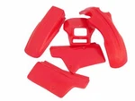 1983/1984 Honda Xr 350R Plastic Kit Flash Red. Fixed Price $531.35.