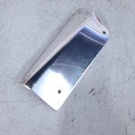 Harley-davidson Softail Heritage Rh Rear Triple Clamp Cover 86-90 67820-86. Fixed Price $15.00.