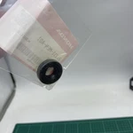 91211-MEN-A01 Honda Genuine Oil Seal Water Pump Crf 450 Nos. Fixed Price $5.72.