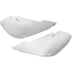Acerbis Side Panel Set - White 2043440002. Fixed Price $46.56.