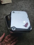 1998-2003 Honda Shadow Spirit VT750 Left Side Cover. Fixed Price $59.95.