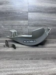 Acerbis 2160220001 Skid Plate For 2010-2017 Honda CRF250R & 2009-2016 CRF450R. Fixed Price $35.00.