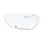 Factory Effex Plastic Side Plate YZ85 White 11-75210. Fixed Price $51.61.