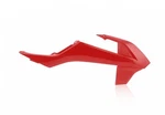 Acerbis Replacement Radiator Shroud Red/black SX65 16-23 MC65 21-23 2449700004. Fixed Price $41.99.