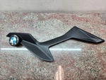 2016-2020 Bmw 310 Right Gas Tank Fuel Cell Side Panel Cover Oem 46638556772. Fixed Price $49.99.