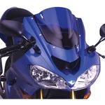 Puig Racing Windscreen - Blue, 3MM 2072A. Fixed Price $132.72.
