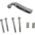 Ciro 50110 4402-0575 Chrome Brake/clutch Perch Mount With Ball End. Fixed Price $30.99.