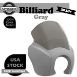 Billiard Gray T-sport Fairing Fits 18+ Harley Street Bob & Low Rider/. Fixed Price $449.00.